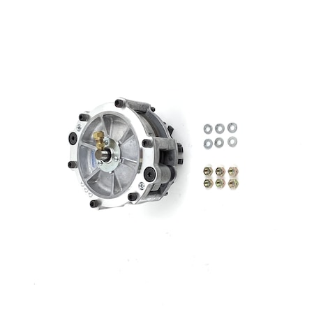 Horton Clutch, Fan, Cooling System, Ht650 Mak-7596, 3.500 Bc, 4.99 Plate, 0.250 Tube, New 991451